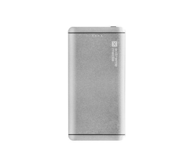 NATEC EXTREME MEDIA AL-70 SILVER (7000MAH) - 1406269 - zdjęcie 3